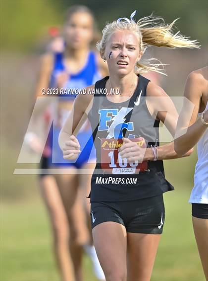 Thumbnail 3 in IHSAA Regionals (Shelbyville) photogallery.