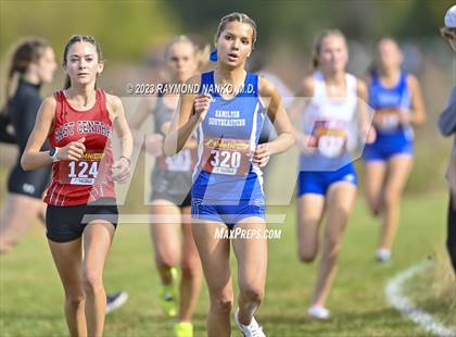 Thumbnail 1 in IHSAA Regionals (Shelbyville) photogallery.