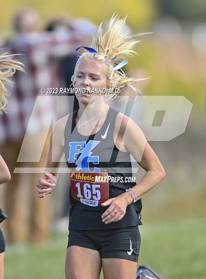 Thumbnail 1 in IHSAA Regionals (Shelbyville) photogallery.
