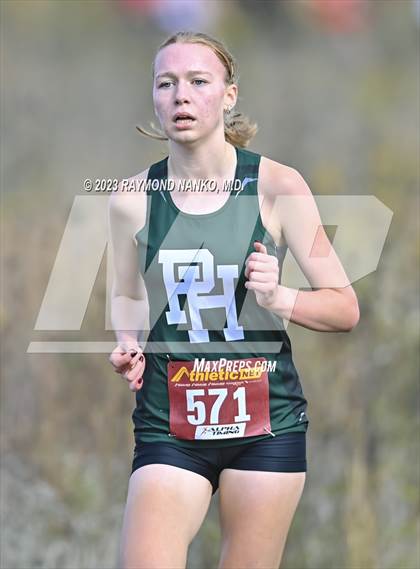 Thumbnail 3 in IHSAA Regionals (Shelbyville) photogallery.