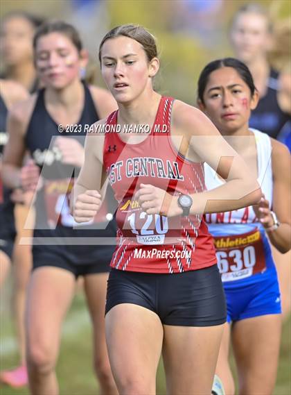 Thumbnail 1 in IHSAA Regionals (Shelbyville) photogallery.