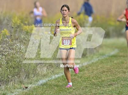 Thumbnail 1 in IHSAA Regionals (Shelbyville) photogallery.