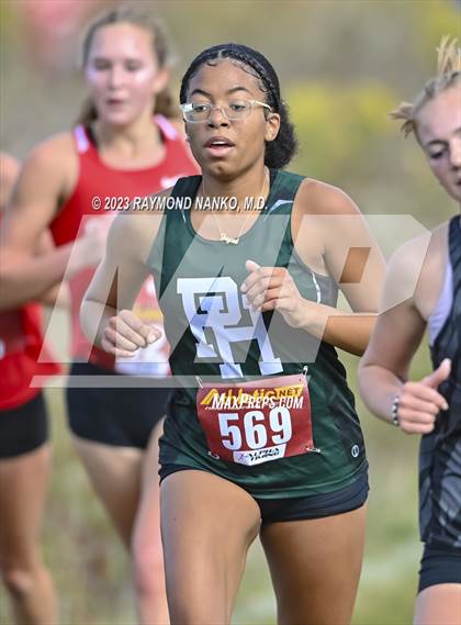 Thumbnail 2 in IHSAA Regionals (Shelbyville) photogallery.