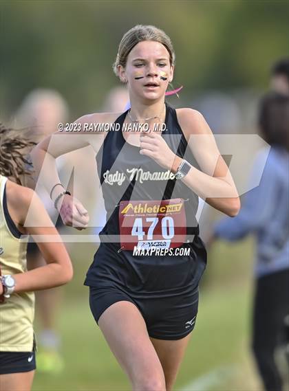 Thumbnail 3 in IHSAA Regionals (Shelbyville) photogallery.