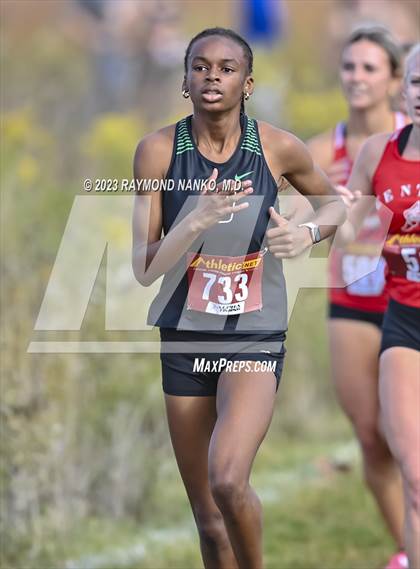 Thumbnail 1 in IHSAA Regionals (Shelbyville) photogallery.