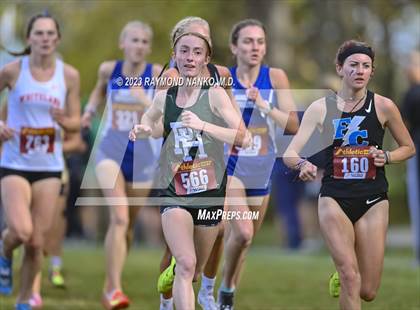 Thumbnail 3 in IHSAA Regionals (Shelbyville) photogallery.