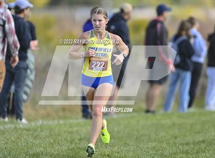 Thumbnail 2 in IHSAA Regionals (Shelbyville) photogallery.