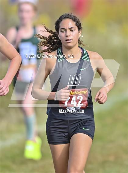 Thumbnail 3 in IHSAA Regionals (Shelbyville) photogallery.