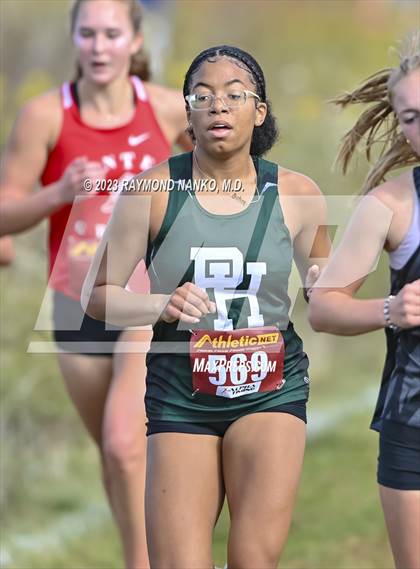 Thumbnail 3 in IHSAA Regionals (Shelbyville) photogallery.