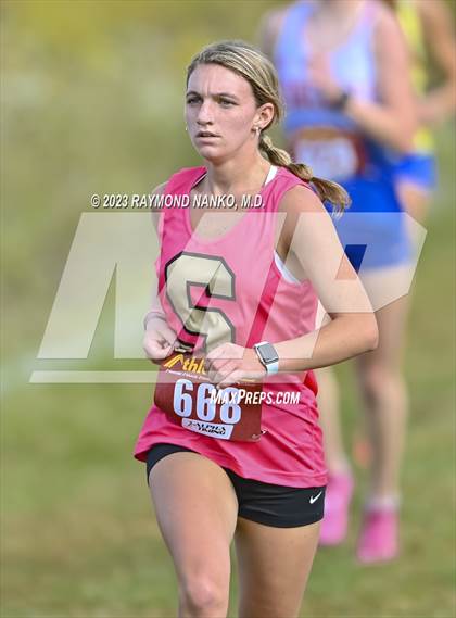 Thumbnail 1 in IHSAA Regionals (Shelbyville) photogallery.