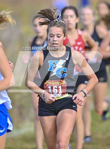 Thumbnail 3 in IHSAA Regionals (Shelbyville) photogallery.