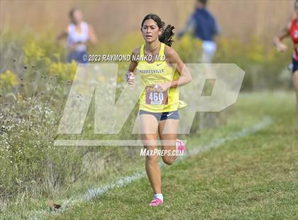 Thumbnail 3 in IHSAA Regionals (Shelbyville) photogallery.