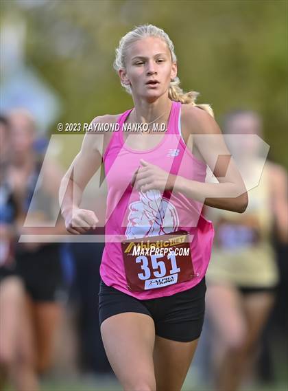 Thumbnail 3 in IHSAA Regionals (Shelbyville) photogallery.