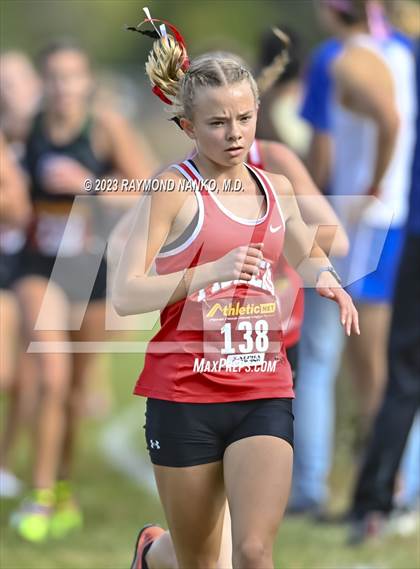 Thumbnail 1 in IHSAA Regionals (Shelbyville) photogallery.