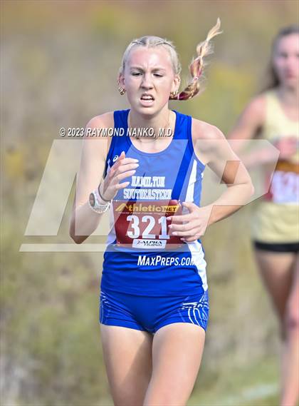 Thumbnail 2 in IHSAA Regionals (Shelbyville) photogallery.