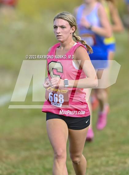 Thumbnail 2 in IHSAA Regionals (Shelbyville) photogallery.