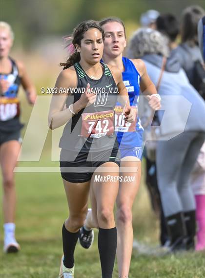 Thumbnail 1 in IHSAA Regionals (Shelbyville) photogallery.