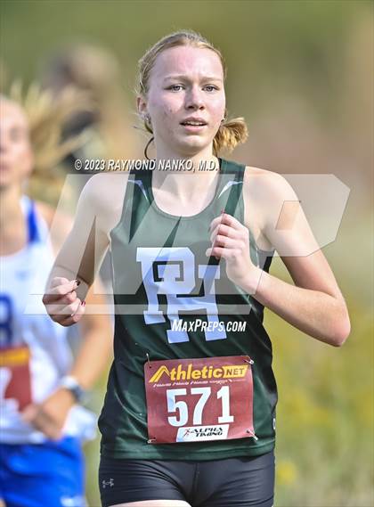 Thumbnail 3 in IHSAA Regionals (Shelbyville) photogallery.
