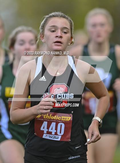 Thumbnail 3 in IHSAA Regionals (Shelbyville) photogallery.