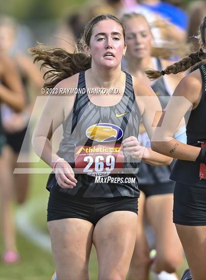 Thumbnail 2 in IHSAA Regionals (Shelbyville) photogallery.
