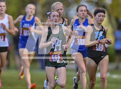 Thumbnail 2 in IHSAA Regionals (Shelbyville) photogallery.