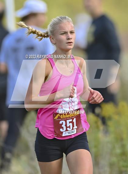 Thumbnail 3 in IHSAA Regionals (Shelbyville) photogallery.