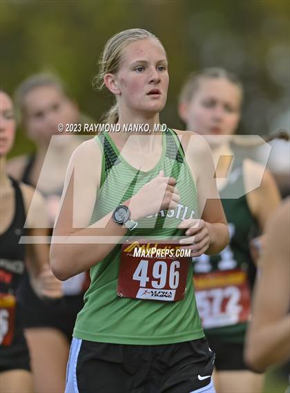 Thumbnail 2 in IHSAA Regionals (Shelbyville) photogallery.