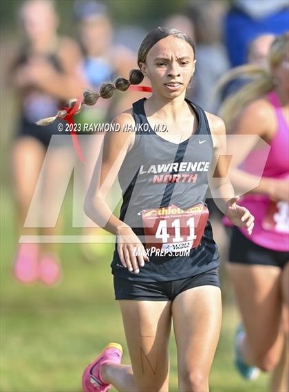 Thumbnail 2 in IHSAA Regionals (Shelbyville) photogallery.