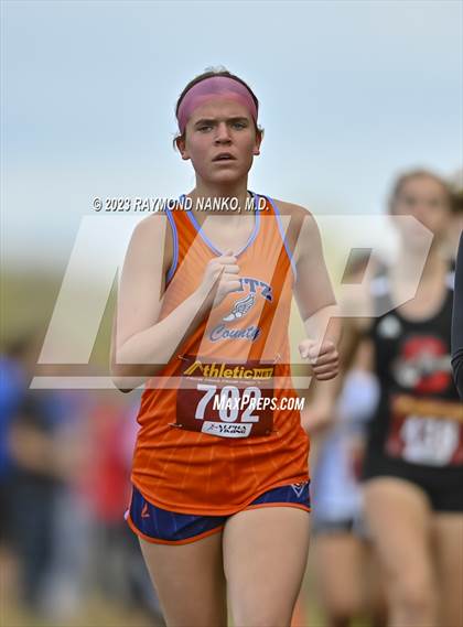 Thumbnail 1 in IHSAA Regionals (Shelbyville) photogallery.