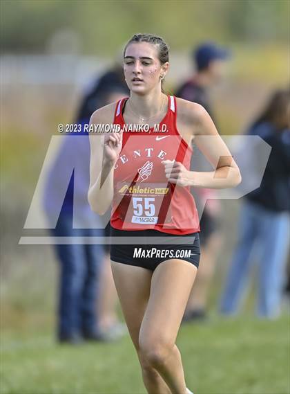 Thumbnail 1 in IHSAA Regionals (Shelbyville) photogallery.