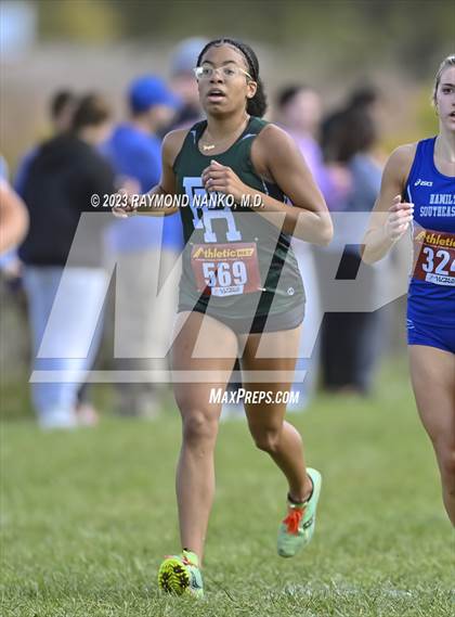 Thumbnail 3 in IHSAA Regionals (Shelbyville) photogallery.