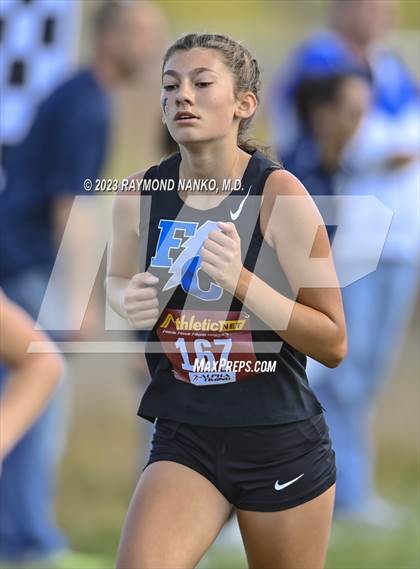 Thumbnail 2 in IHSAA Regionals (Shelbyville) photogallery.