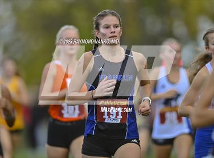 Thumbnail 2 in IHSAA Regionals (Shelbyville) photogallery.