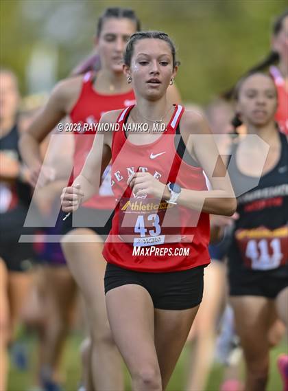 Thumbnail 1 in IHSAA Regionals (Shelbyville) photogallery.