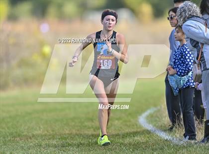 Thumbnail 1 in IHSAA Regionals (Shelbyville) photogallery.