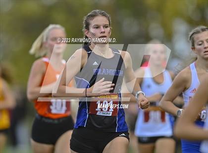 Thumbnail 3 in IHSAA Regionals (Shelbyville) photogallery.
