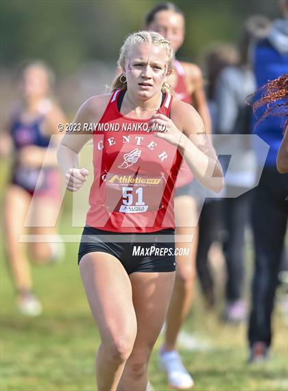 Thumbnail 1 in IHSAA Regionals (Shelbyville) photogallery.