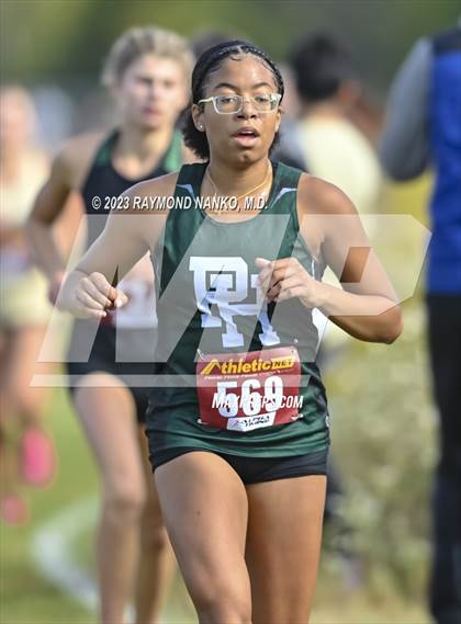 Thumbnail 3 in IHSAA Regionals (Shelbyville) photogallery.