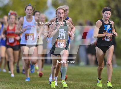 Thumbnail 1 in IHSAA Regionals (Shelbyville) photogallery.