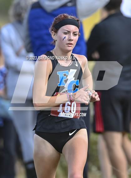 Thumbnail 2 in IHSAA Regionals (Shelbyville) photogallery.