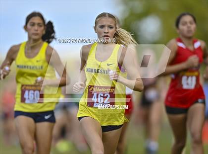 Thumbnail 1 in IHSAA Regionals (Shelbyville) photogallery.