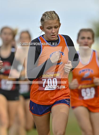 Thumbnail 2 in IHSAA Regionals (Shelbyville) photogallery.