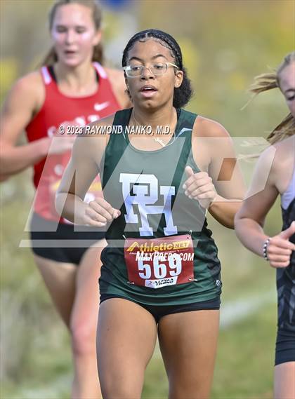 Thumbnail 1 in IHSAA Regionals (Shelbyville) photogallery.
