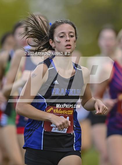 Thumbnail 2 in IHSAA Regionals (Shelbyville) photogallery.