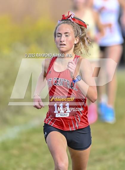 Thumbnail 1 in IHSAA Regionals (Shelbyville) photogallery.