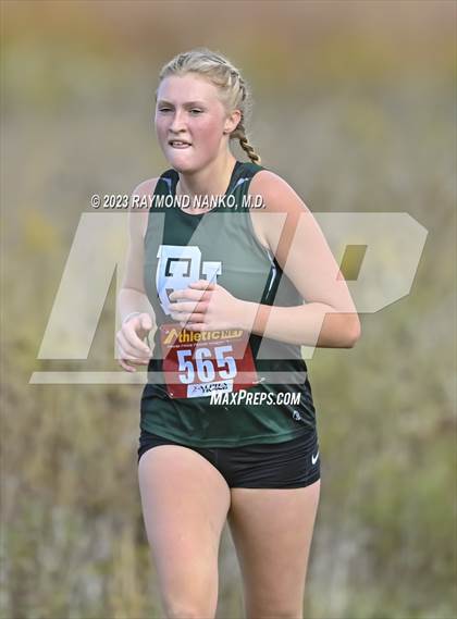Thumbnail 2 in IHSAA Regionals (Shelbyville) photogallery.