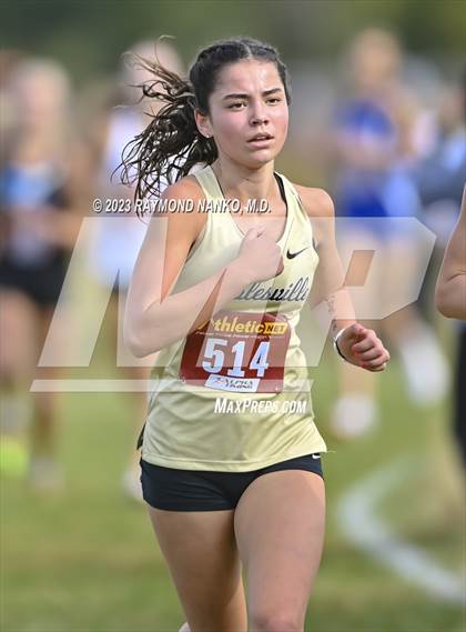Thumbnail 2 in IHSAA Regionals (Shelbyville) photogallery.