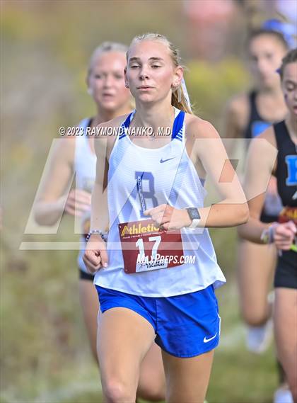 Thumbnail 1 in IHSAA Regionals (Shelbyville) photogallery.