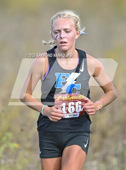 Thumbnail 1 in IHSAA Regionals (Shelbyville) photogallery.