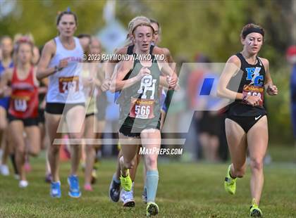 Thumbnail 2 in IHSAA Regionals (Shelbyville) photogallery.